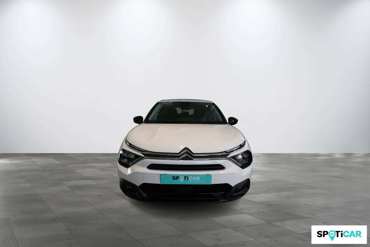 citroën c4 2022 / foto grande (2)