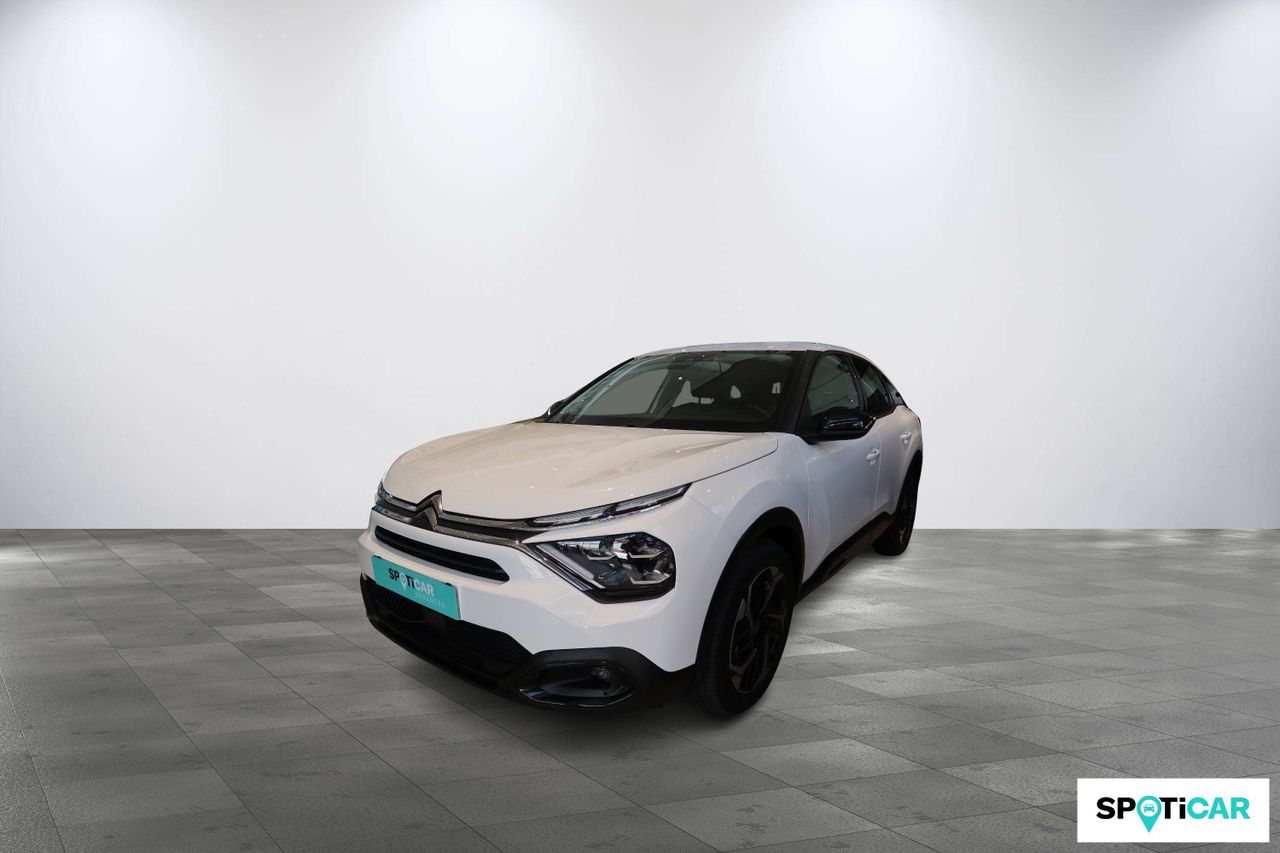 Citroen c4 cactus leganes  de segunda mano - citroën c4 2022 /