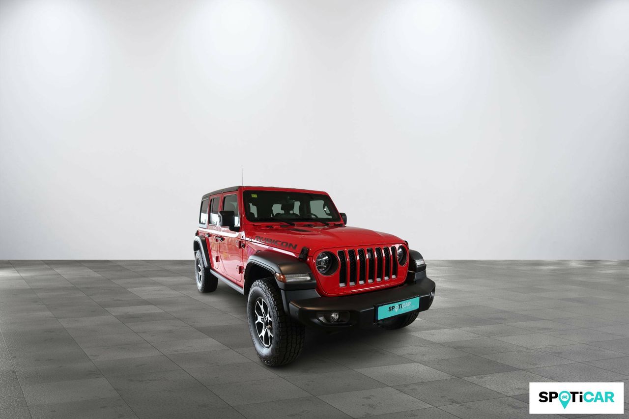 jeep wrangler 2020 / foto grande (3)