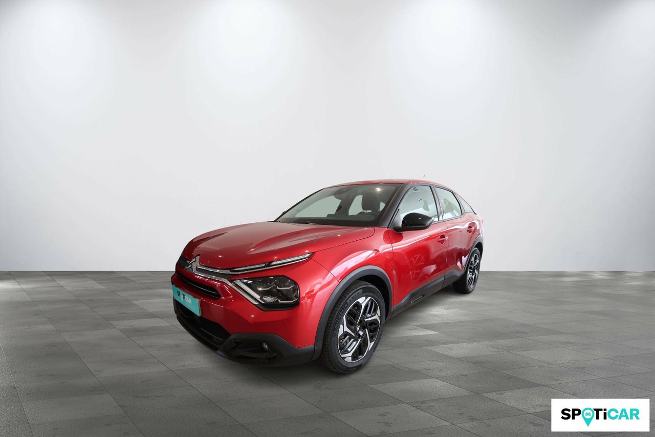 Mini cooper 2023 cambio automatico  de segunda mano - citroën c4 2023 /