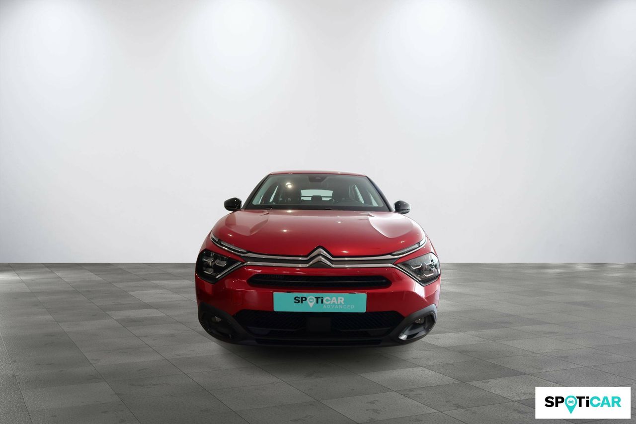citroën c4 2023 / foto grande (2)