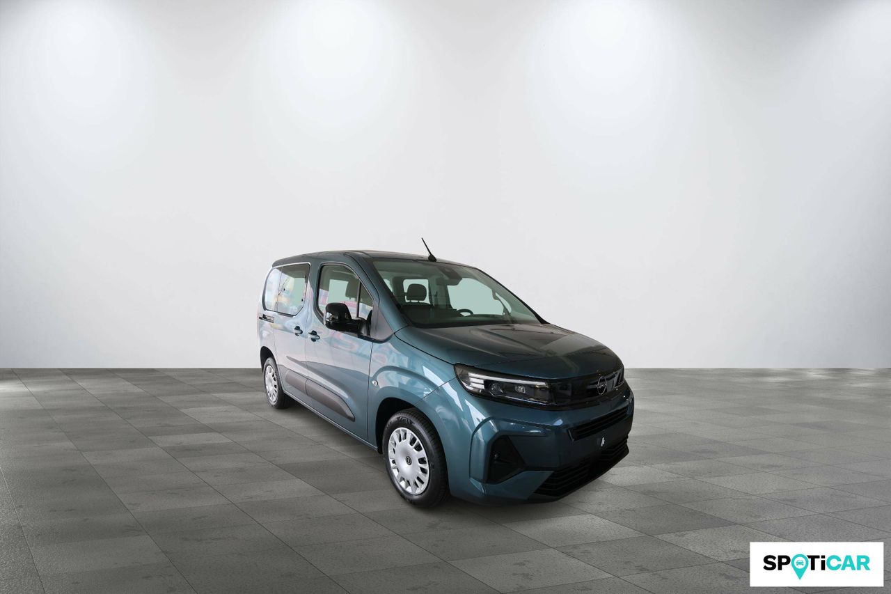 opel combo cargo 2025 / foto grande (3)