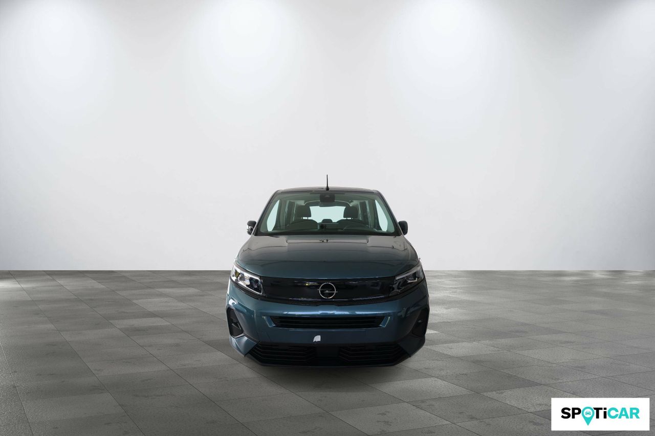 opel combo cargo 2025 / foto grande (2)