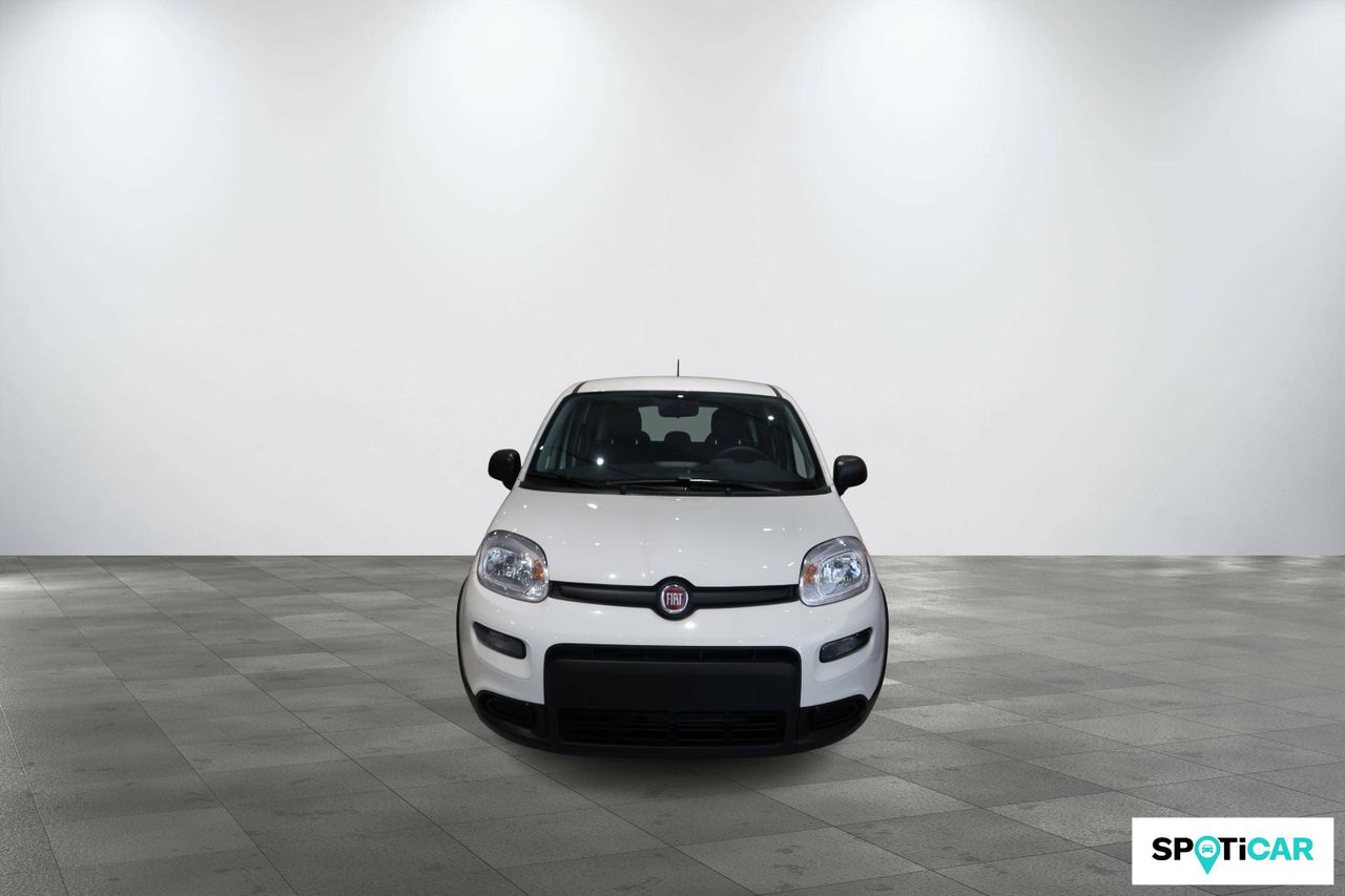 fiat panda 2024 / foto grande (2)