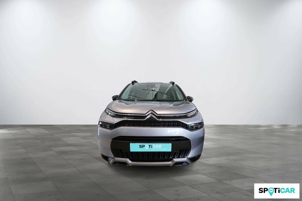 citroën c3 aircross 2021 / foto grande (2)