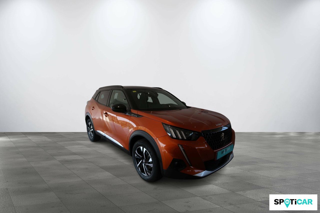 peugeot 2008 2020 / foto grande (3)