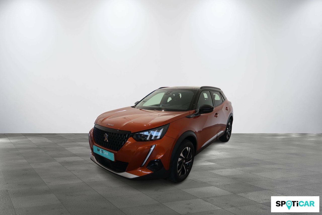 Foto peugeot 2008 2020 /