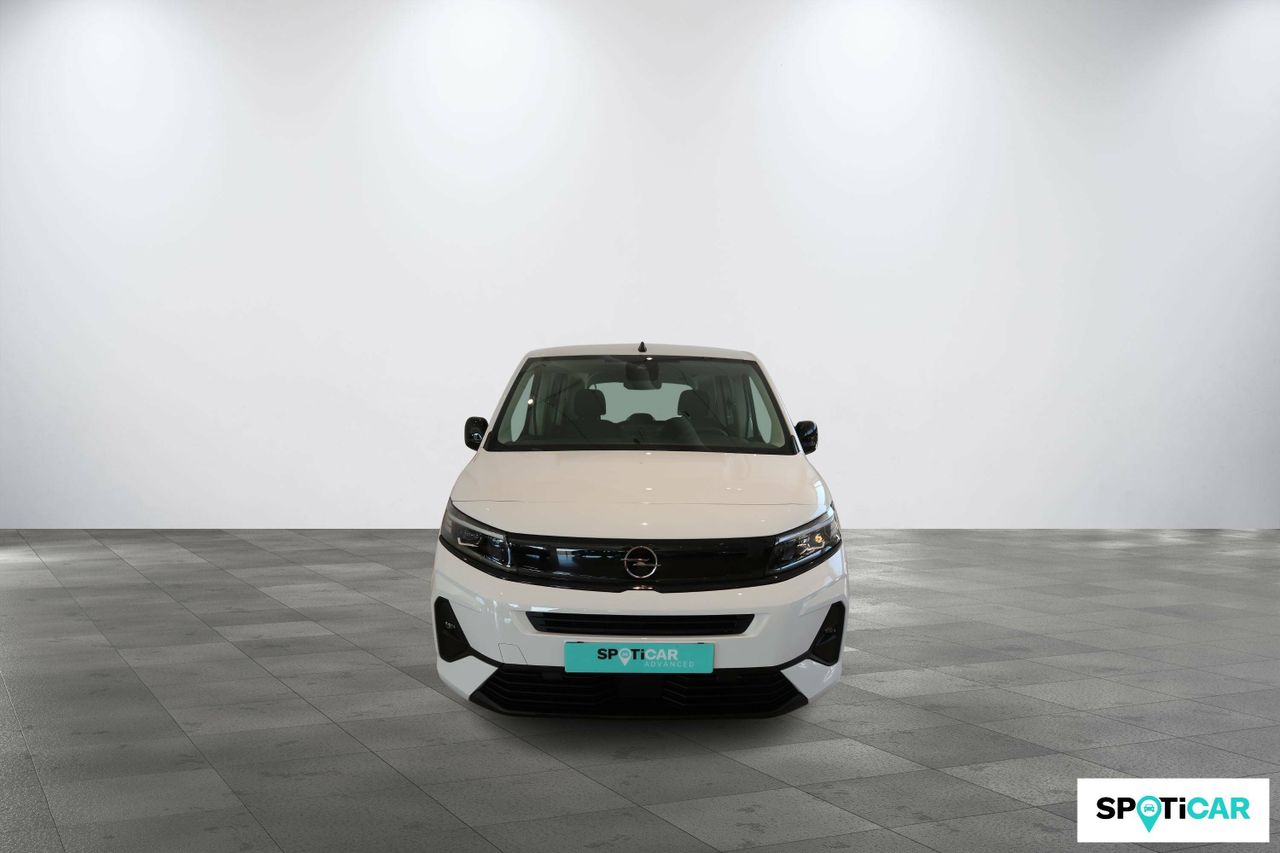 opel combo cargo 2025 / foto grande (2)