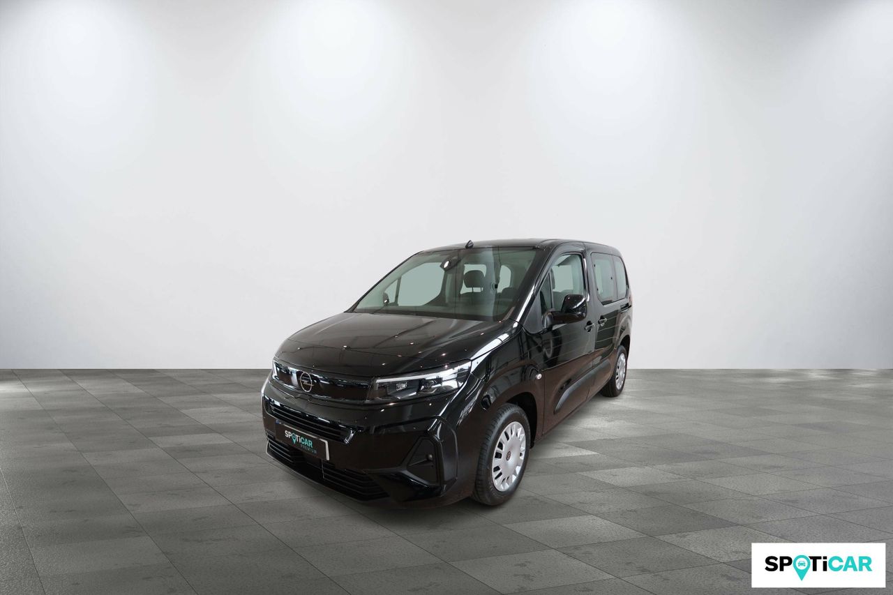opel combo cargo 2025 /