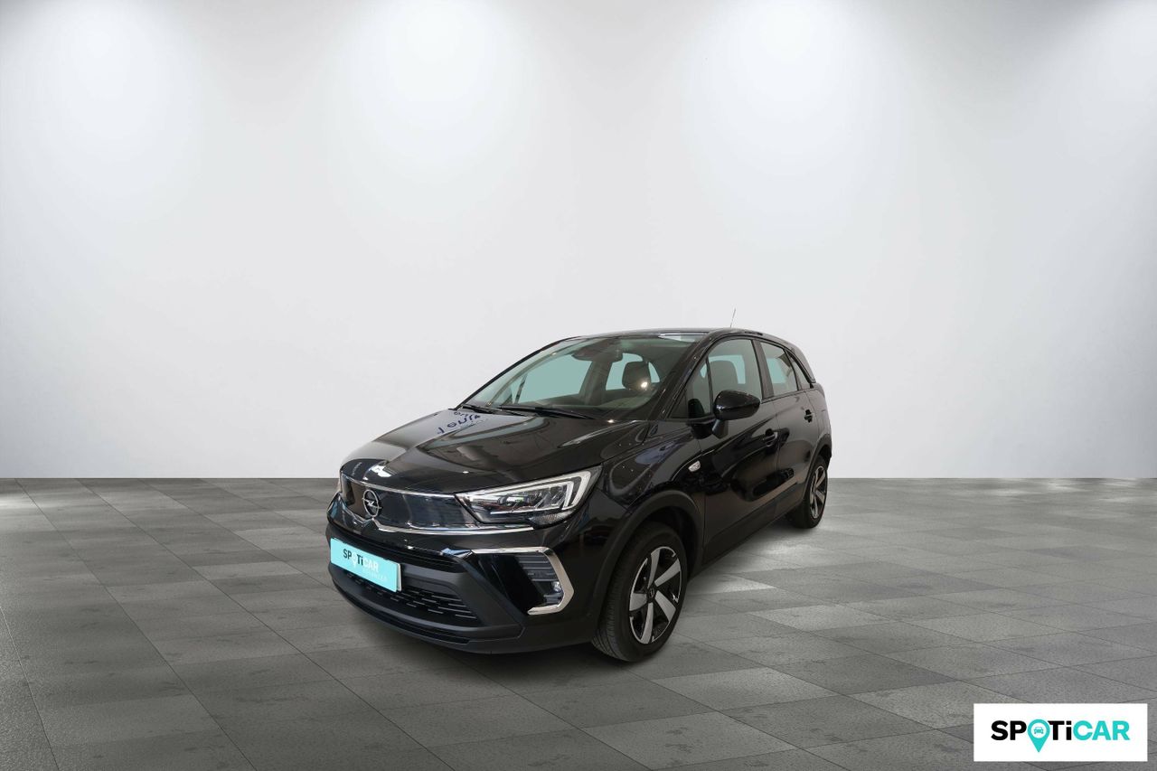 opel crossland 2021 /