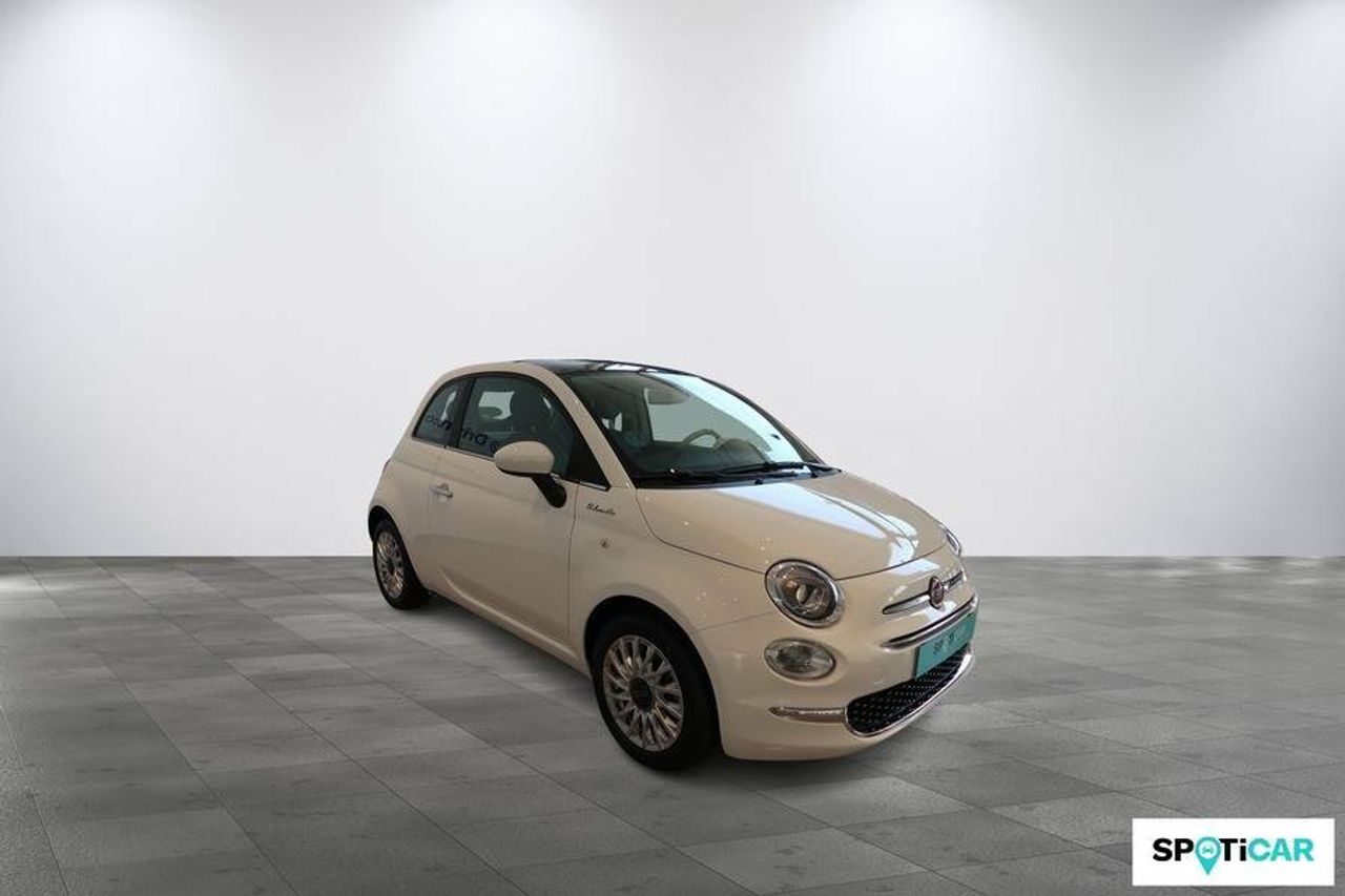 fiat 500 2022 / foto grande (3)