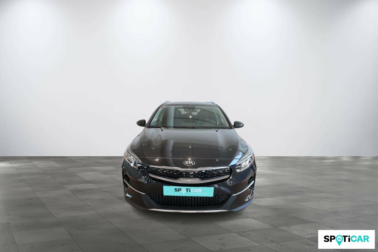 kia xceed 2021 / foto grande (2)