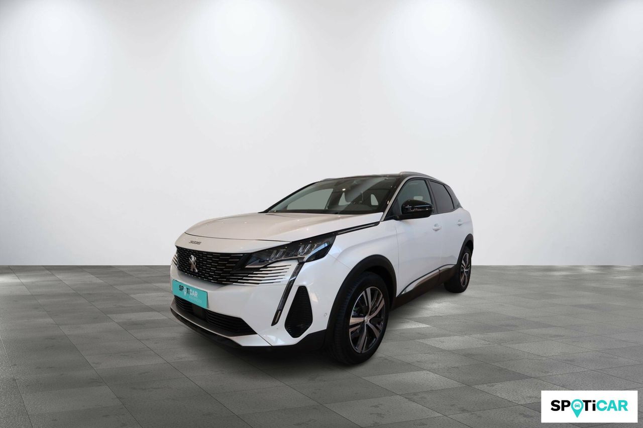 Foto peugeot 3008 2021 /