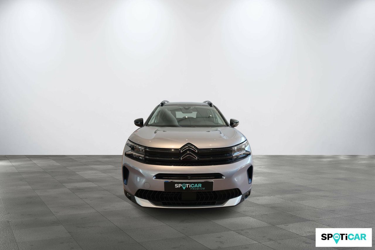 citroën c5 aircross 2024 / foto grande (2)