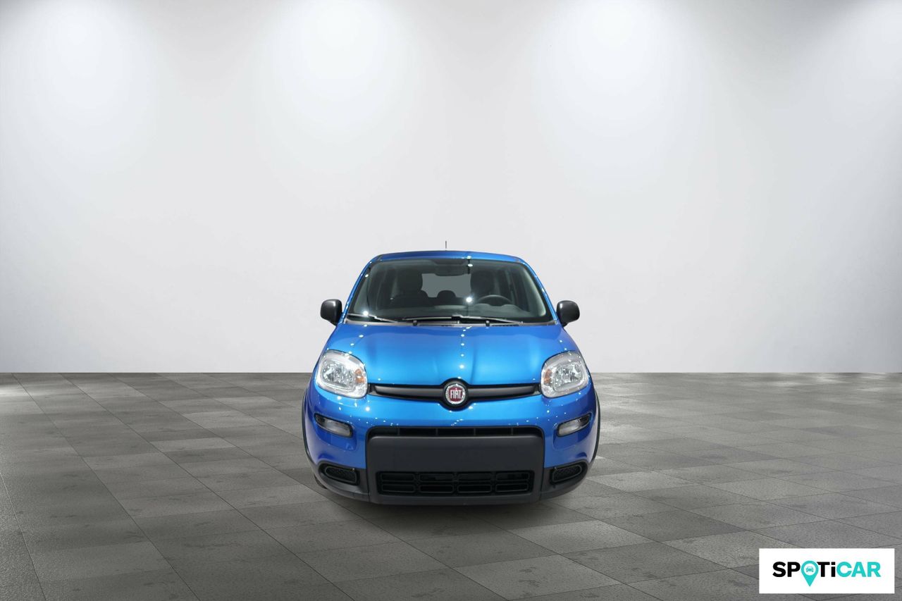fiat panda 2025 / foto grande (2)