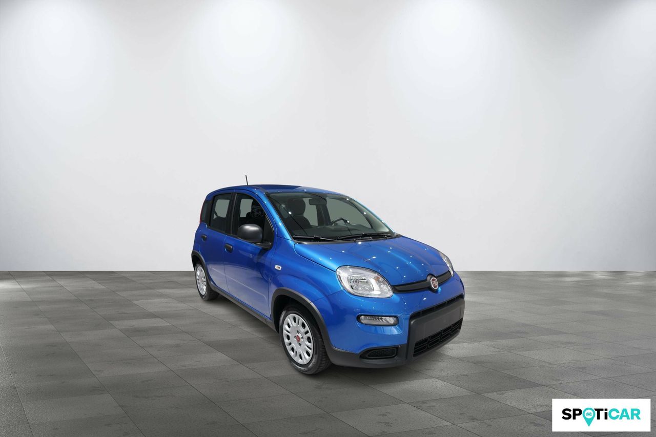 fiat panda 2025 / foto grande (3)