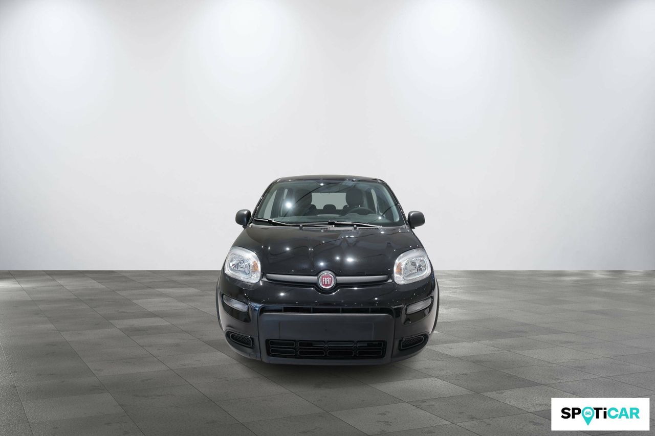fiat panda 2025 / foto grande (2)