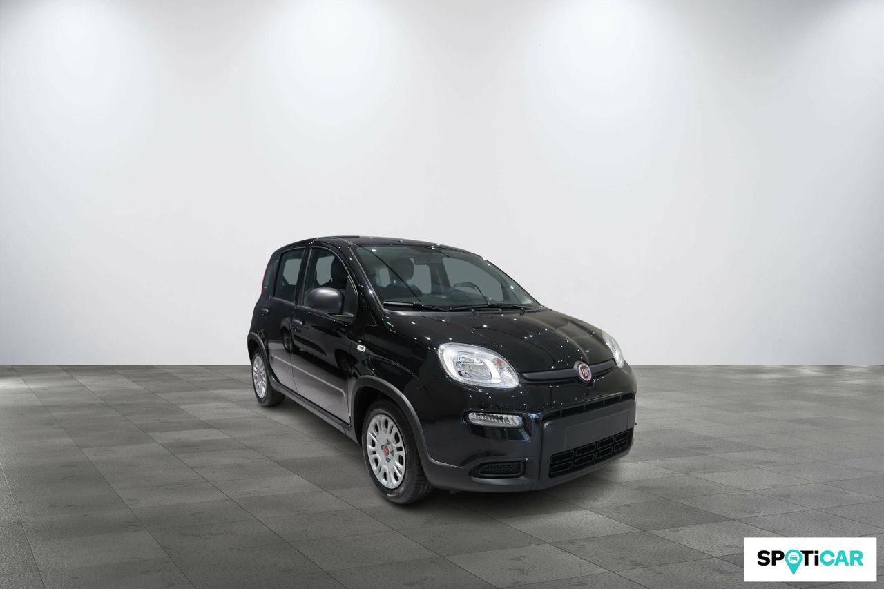 fiat panda 2025 / foto grande (3)