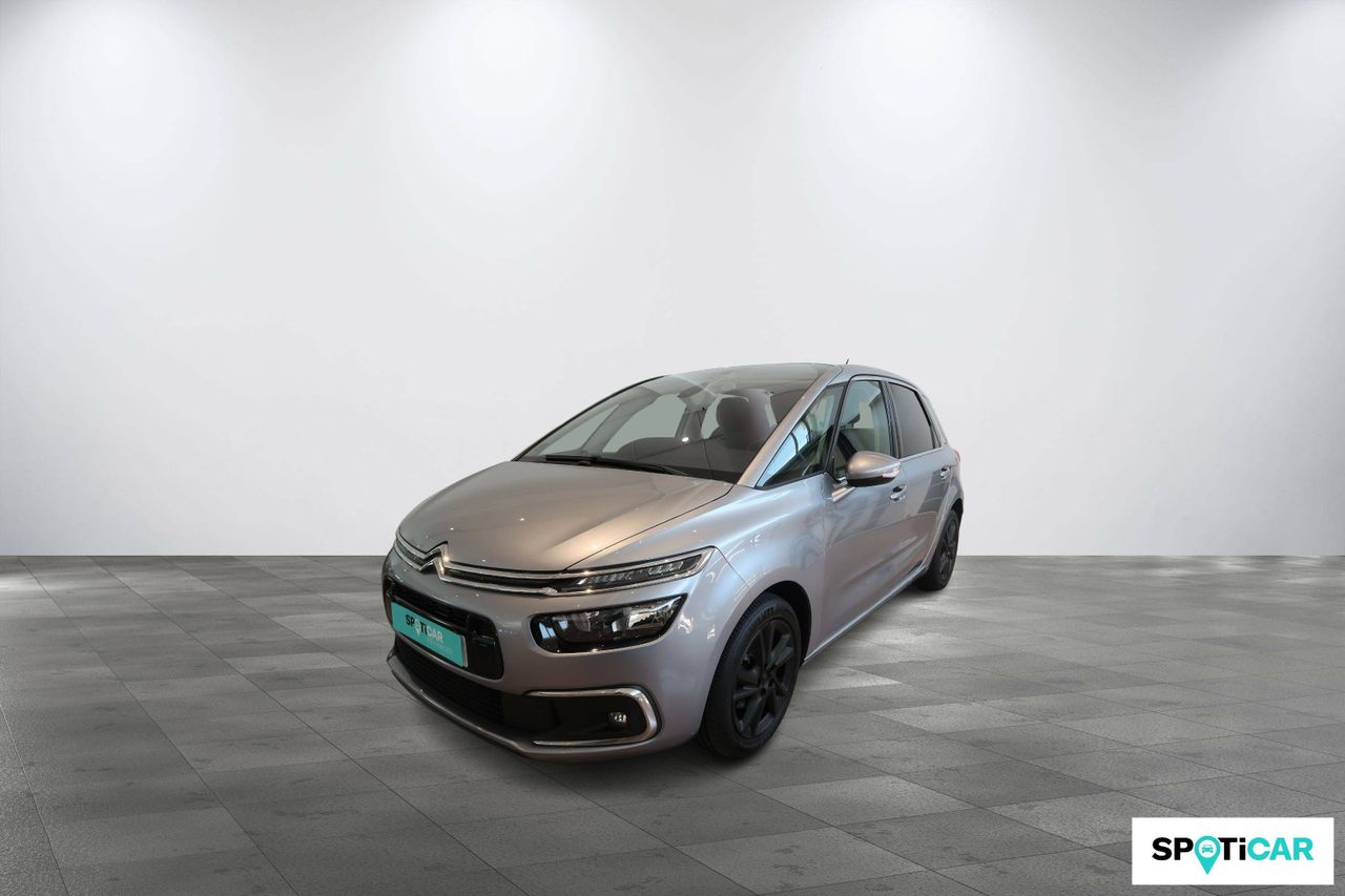 Foto citroën c4 picasso 2018 /