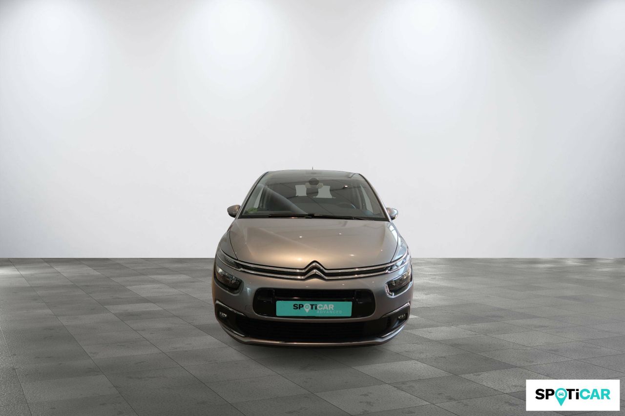citroën c4 picasso 2018 / foto grande (2)