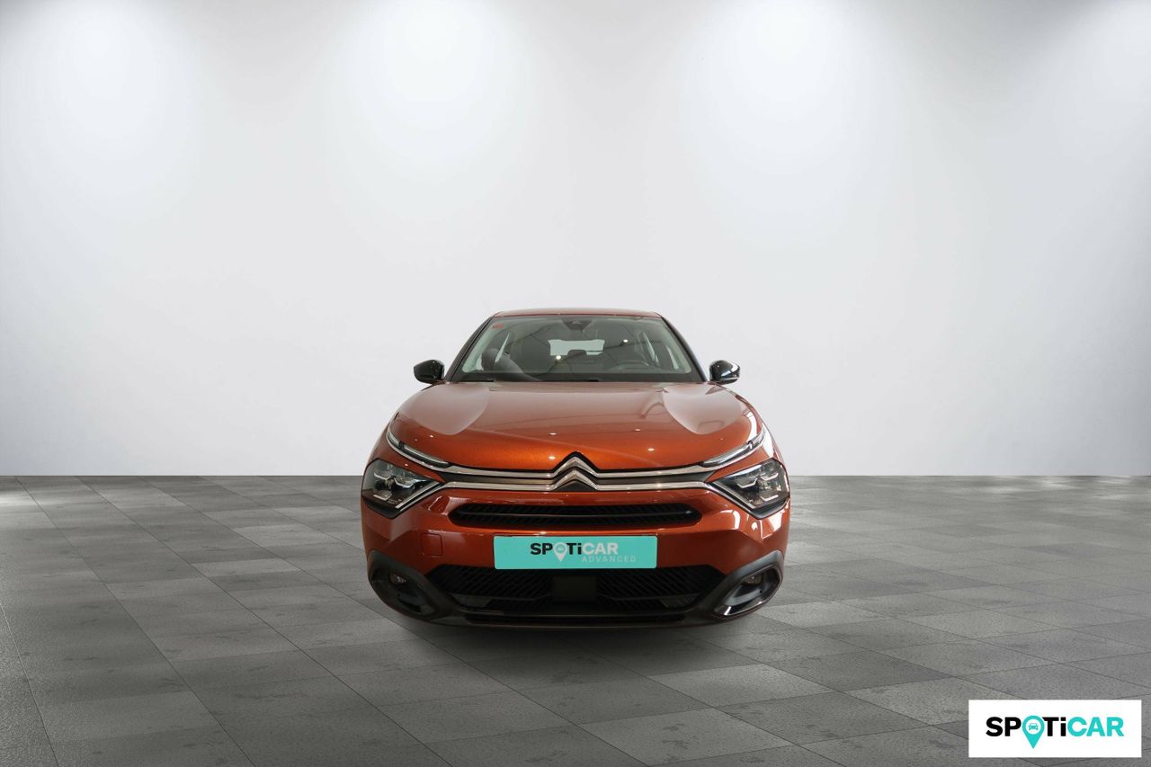 citroën c4 2021 / foto grande (2)