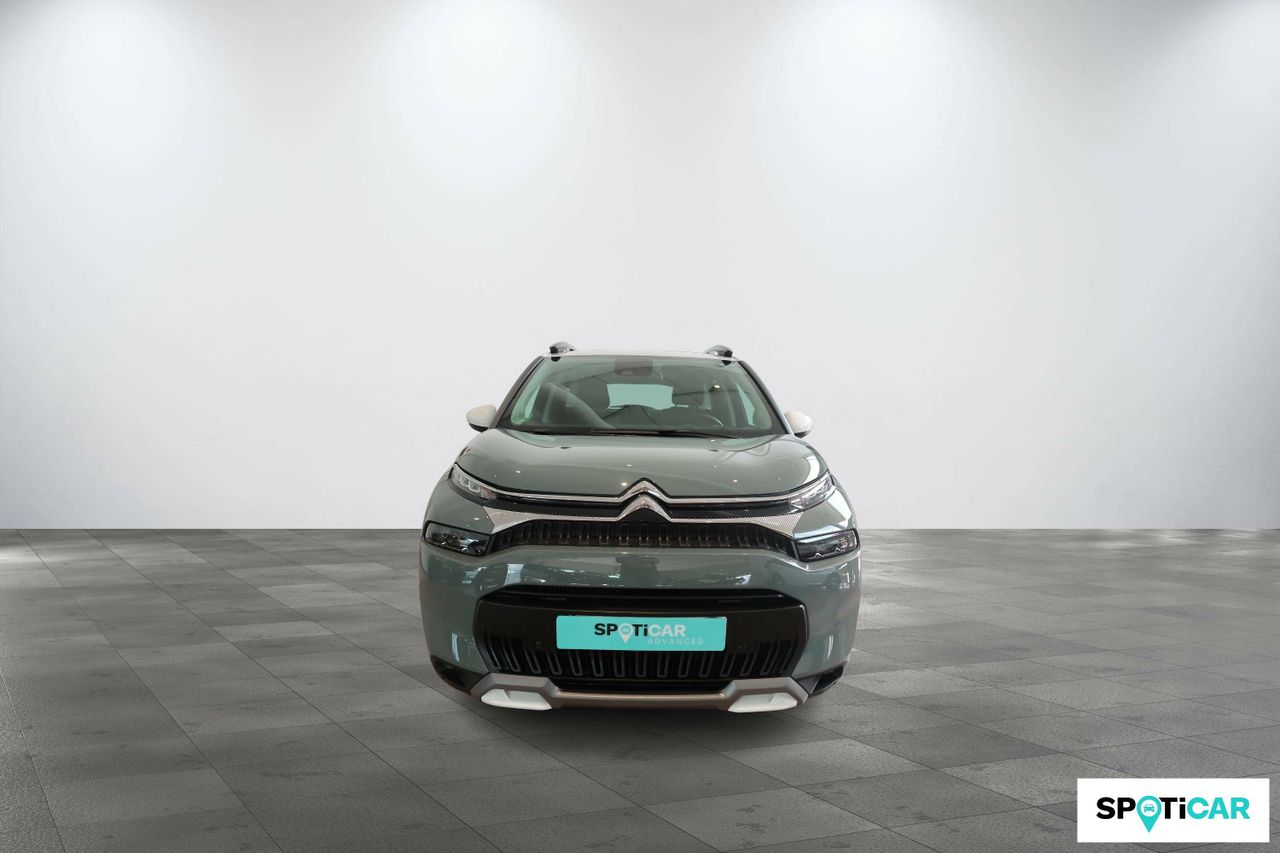 citroën c3 aircross 2021 / foto grande (2)