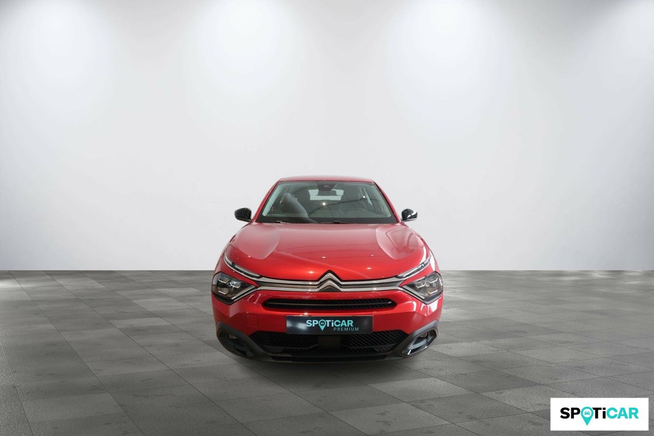 citroën c4 2024 / foto grande (2)