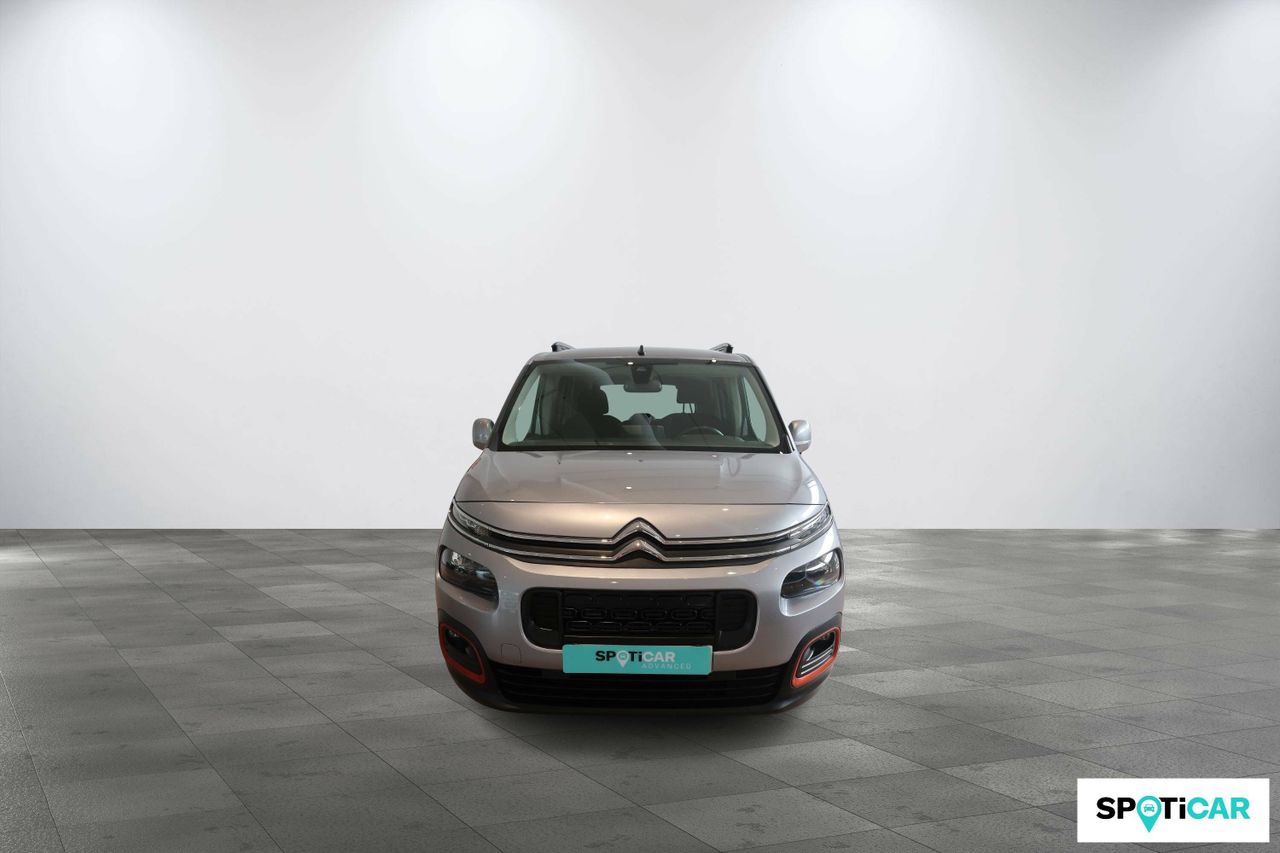 citroën berlingo 2021 / foto grande (2)