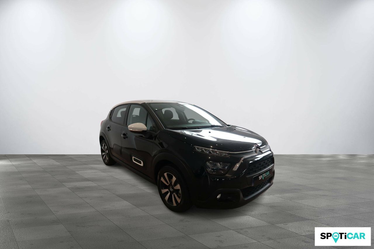 citroën c3 2024 / foto grande (3)