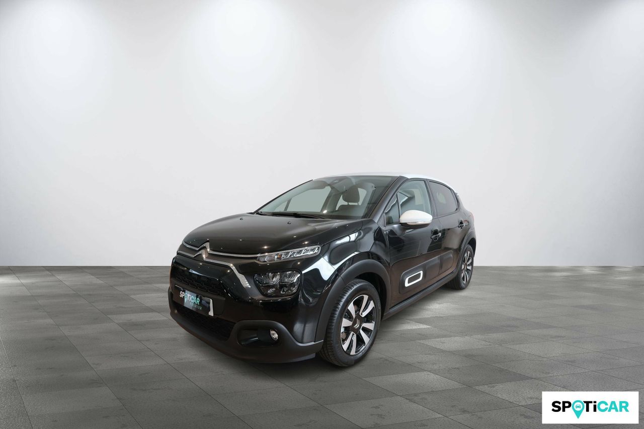 Foto citroën c3 2024 /