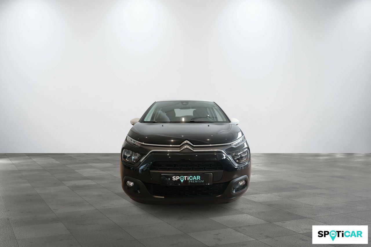 citroën c3 2024 / foto grande (2)