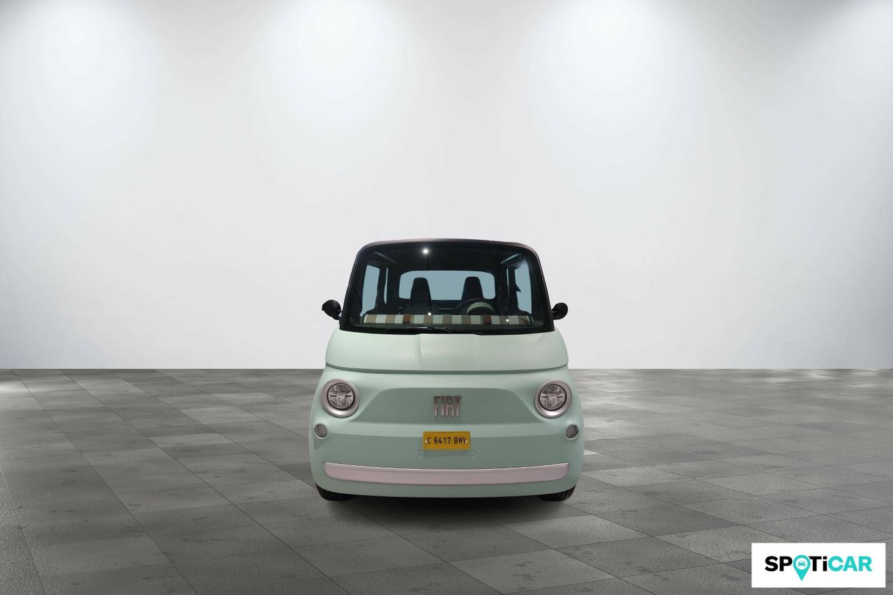 fiat topolino 2024 / foto grande (2)