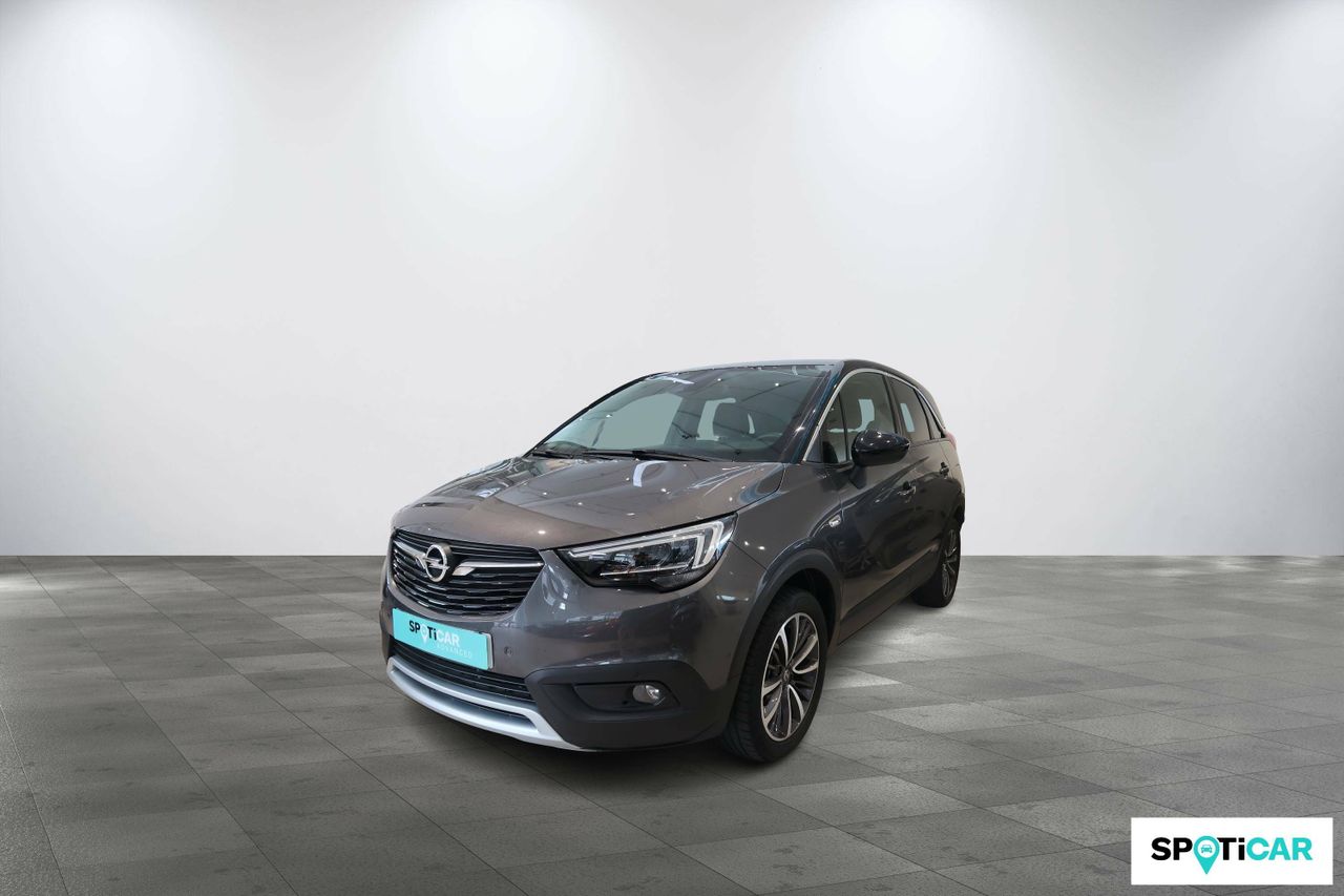 opel crossland x 2020 /