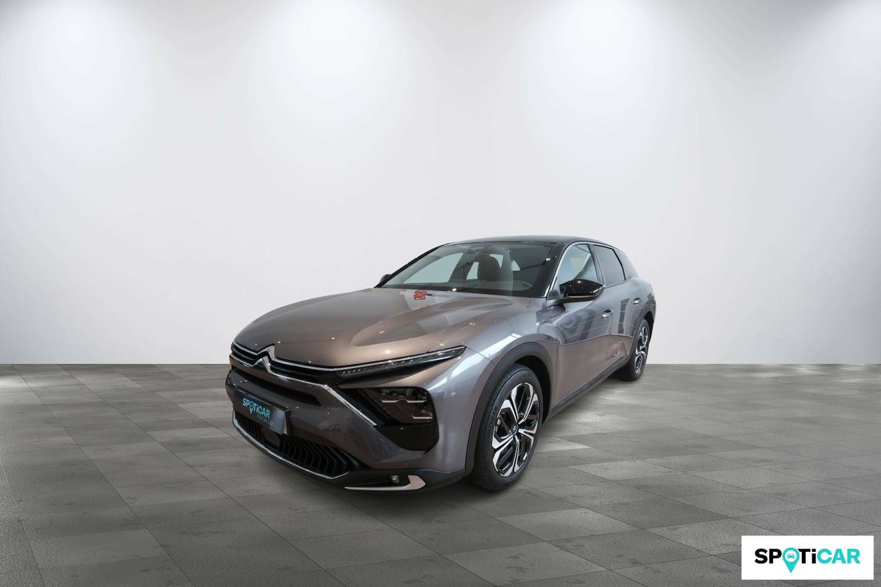 citroën c5 x 2023 /