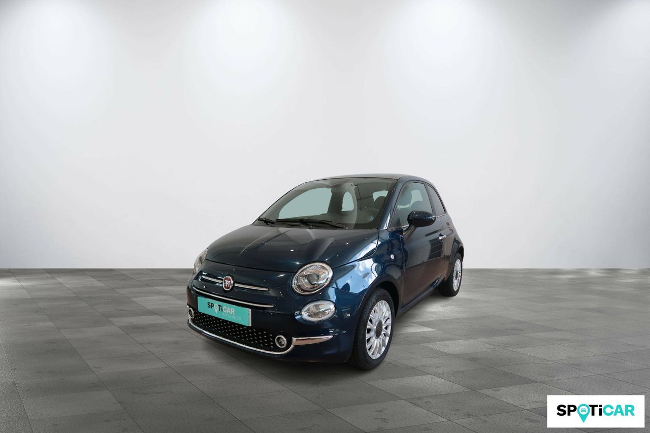 fiat 500 2023 /