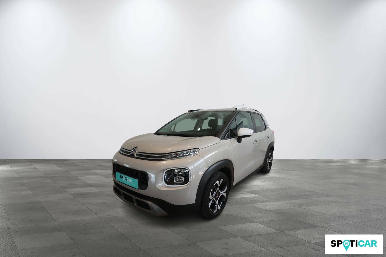 citroën c3 aircross 2020 /