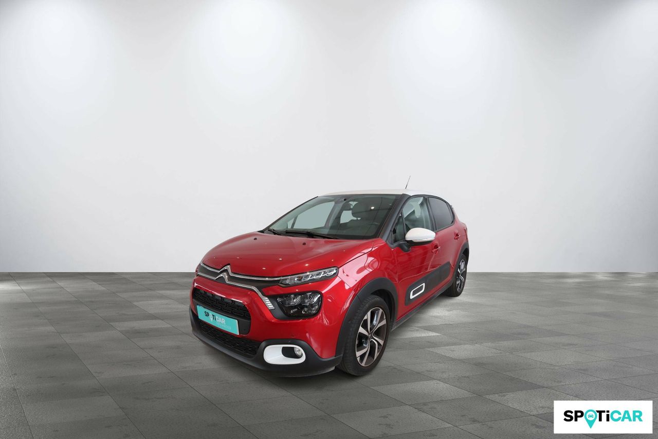 citroën c3 2021 /