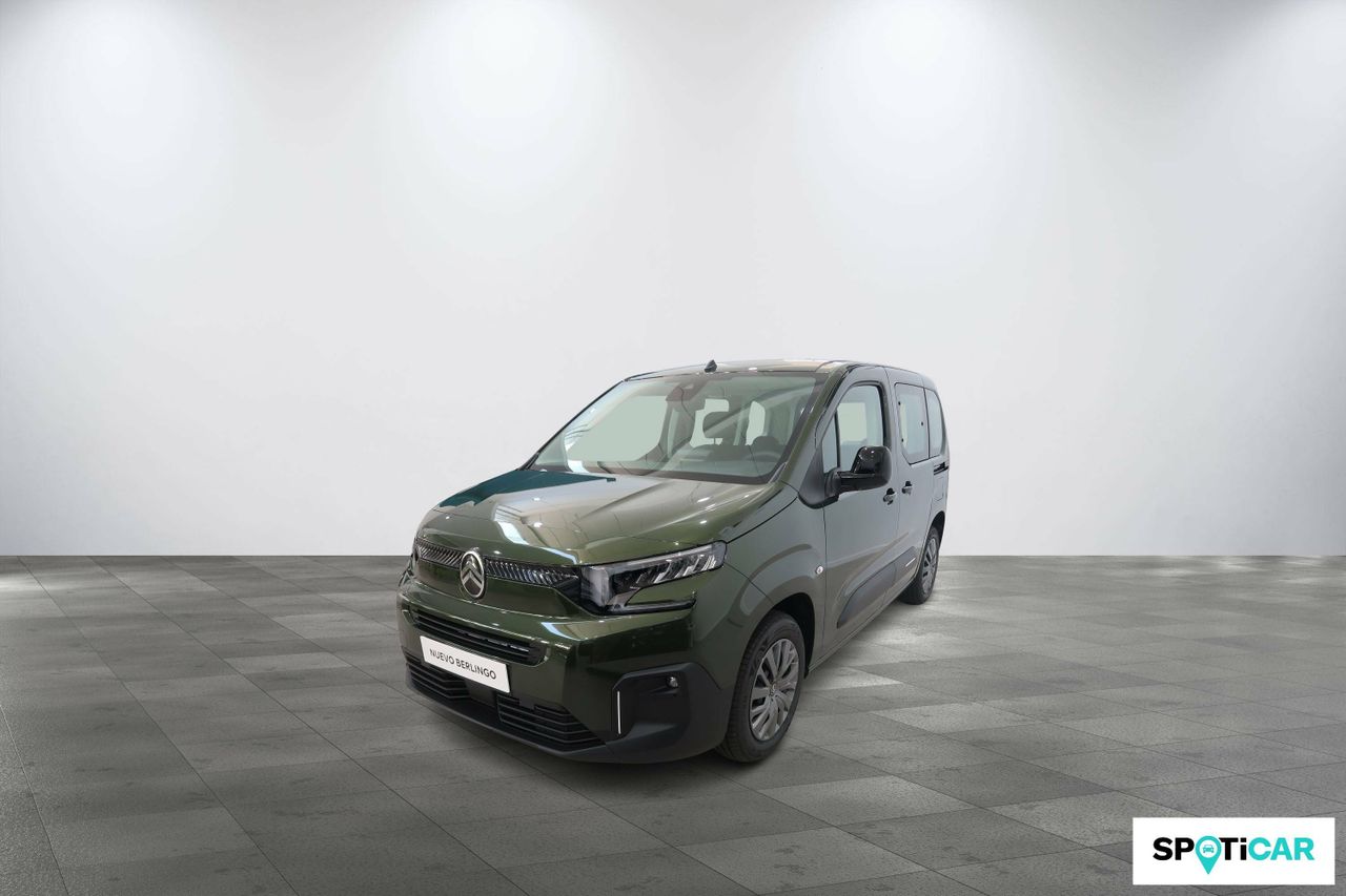 citroën berlingo 2025 /