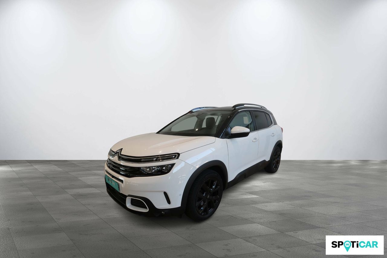 citroën c5 aircross 2021 /