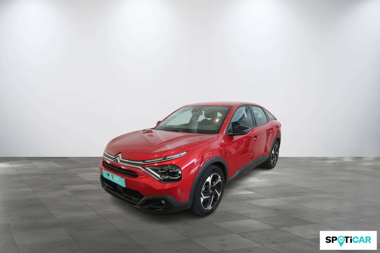 citroën c4 2024 /
