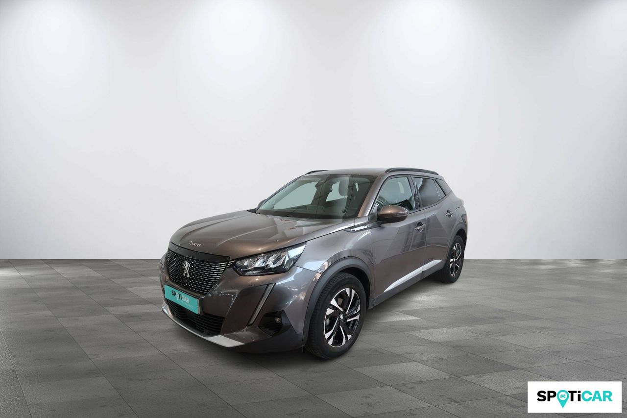 peugeot 2008 2021 /