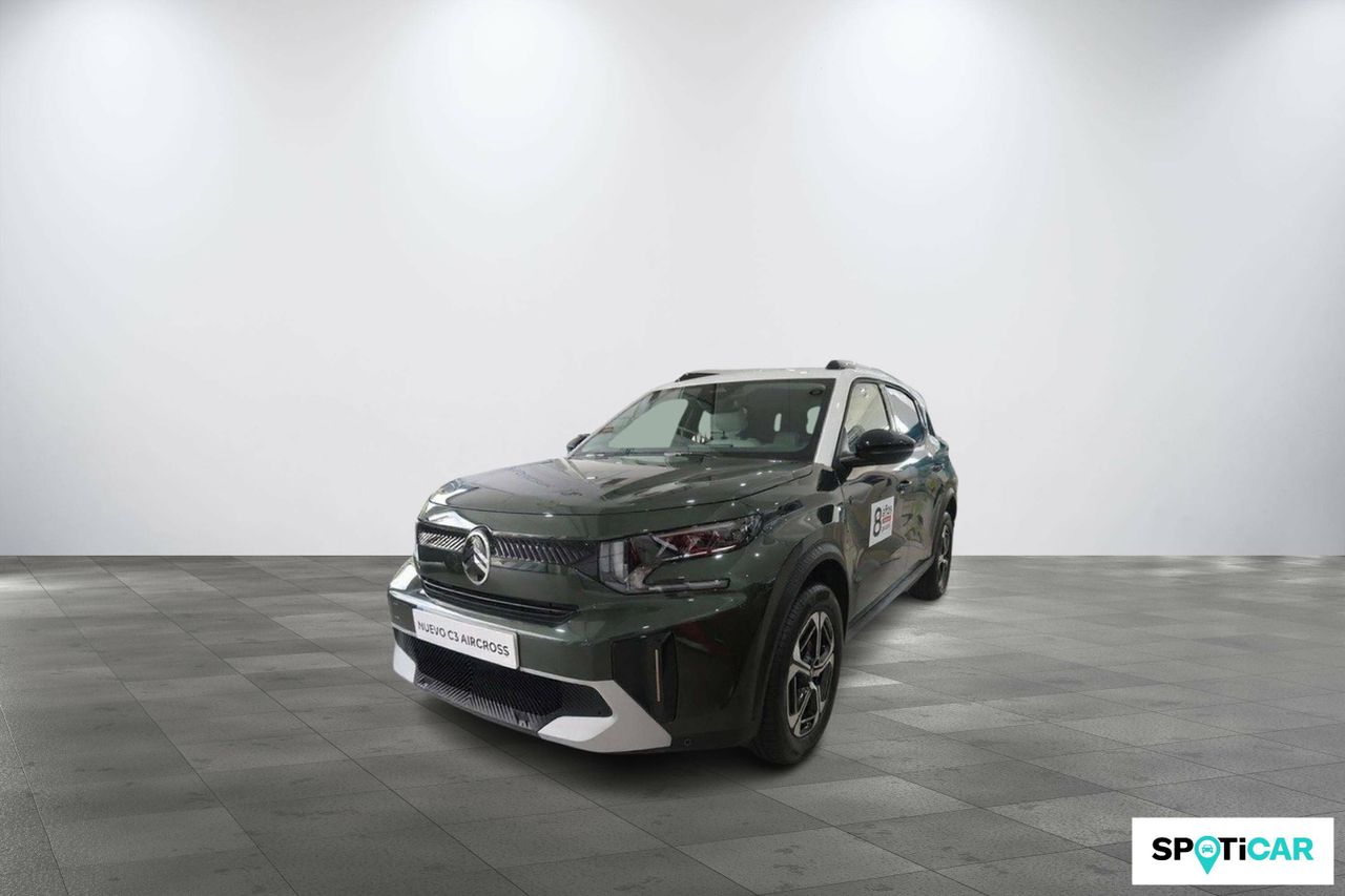 citroën c3 aircross 2025 /
