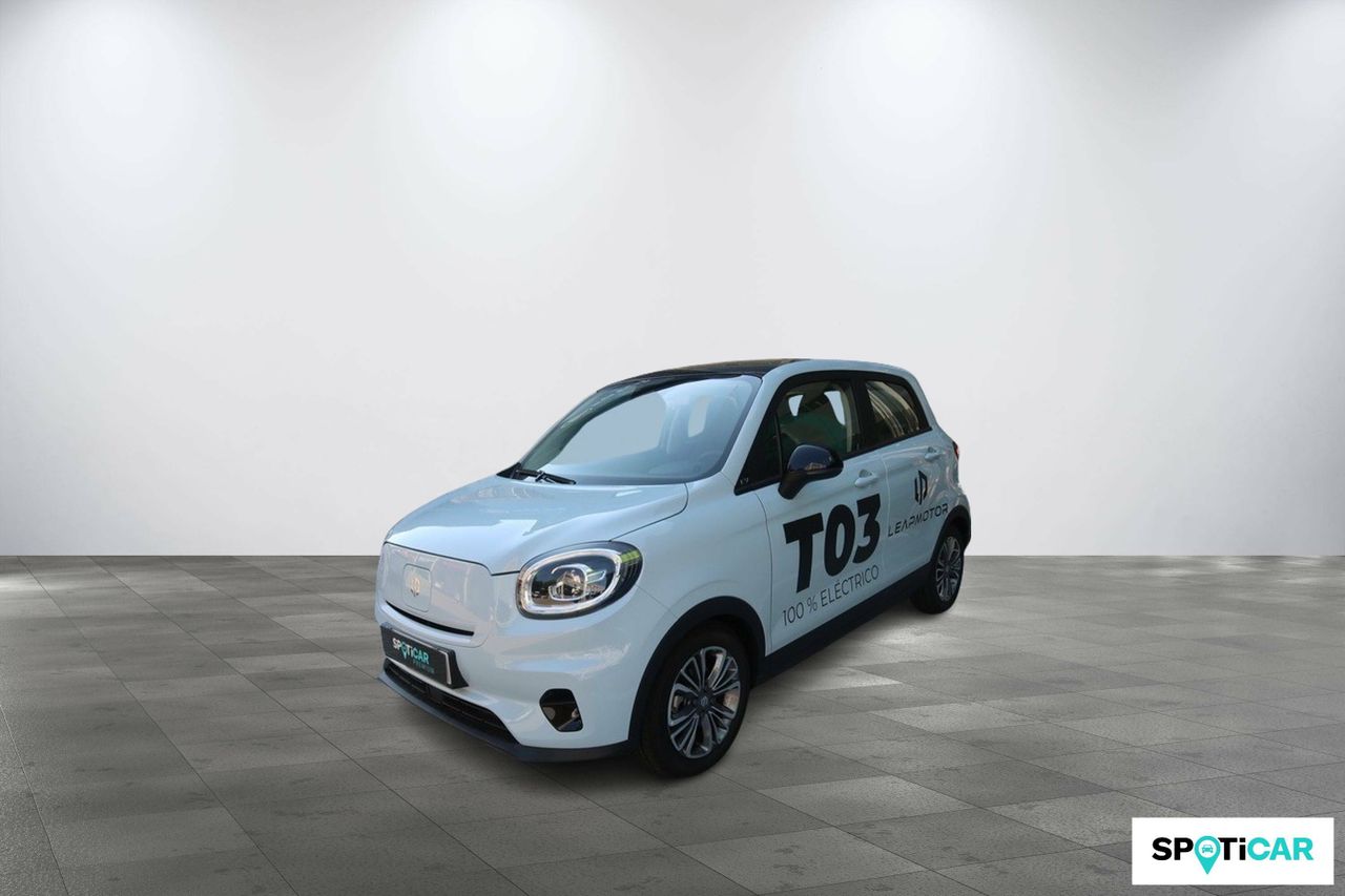 leapmotor t03 2025 /