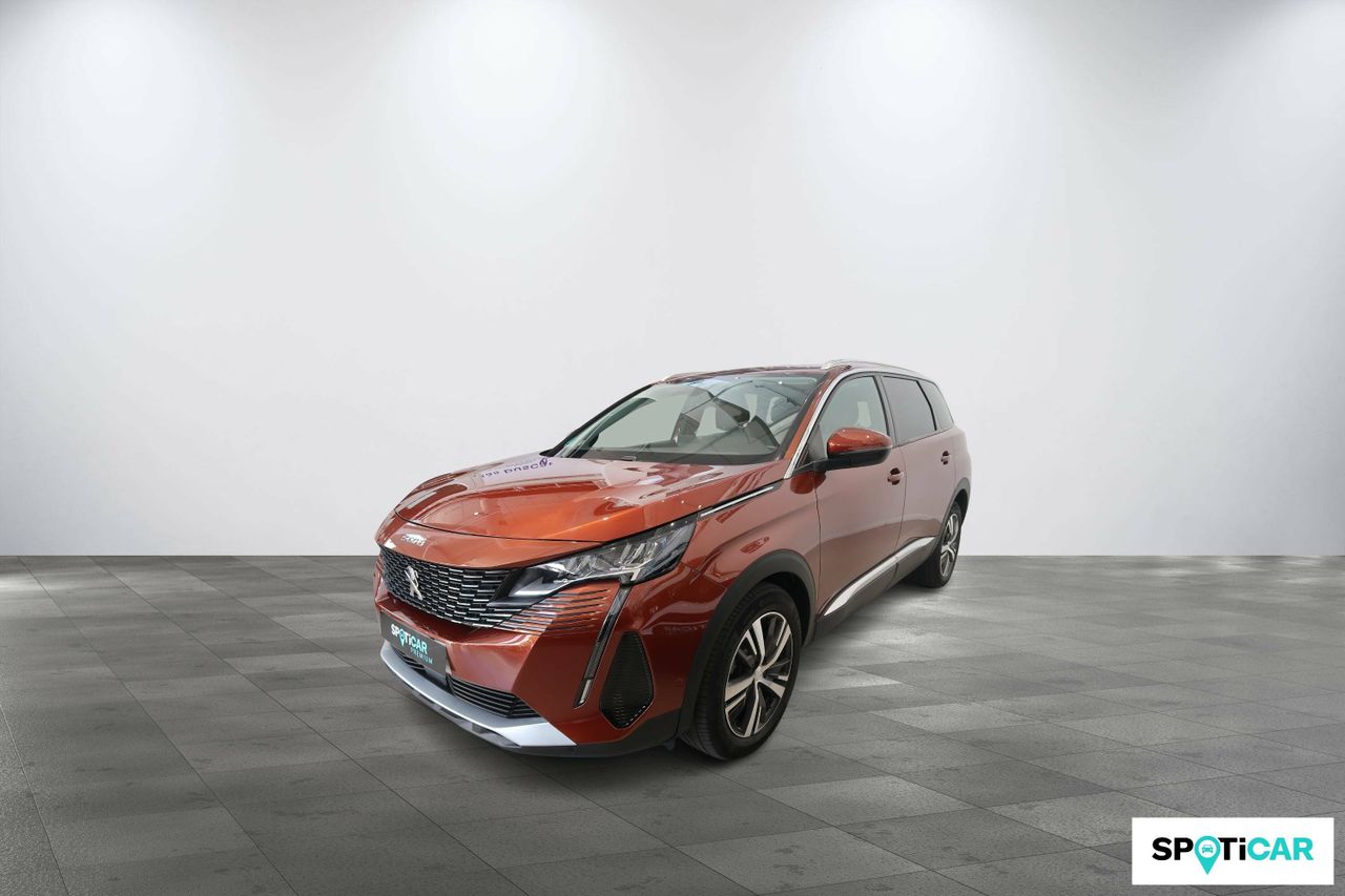 peugeot 5008 2021 /