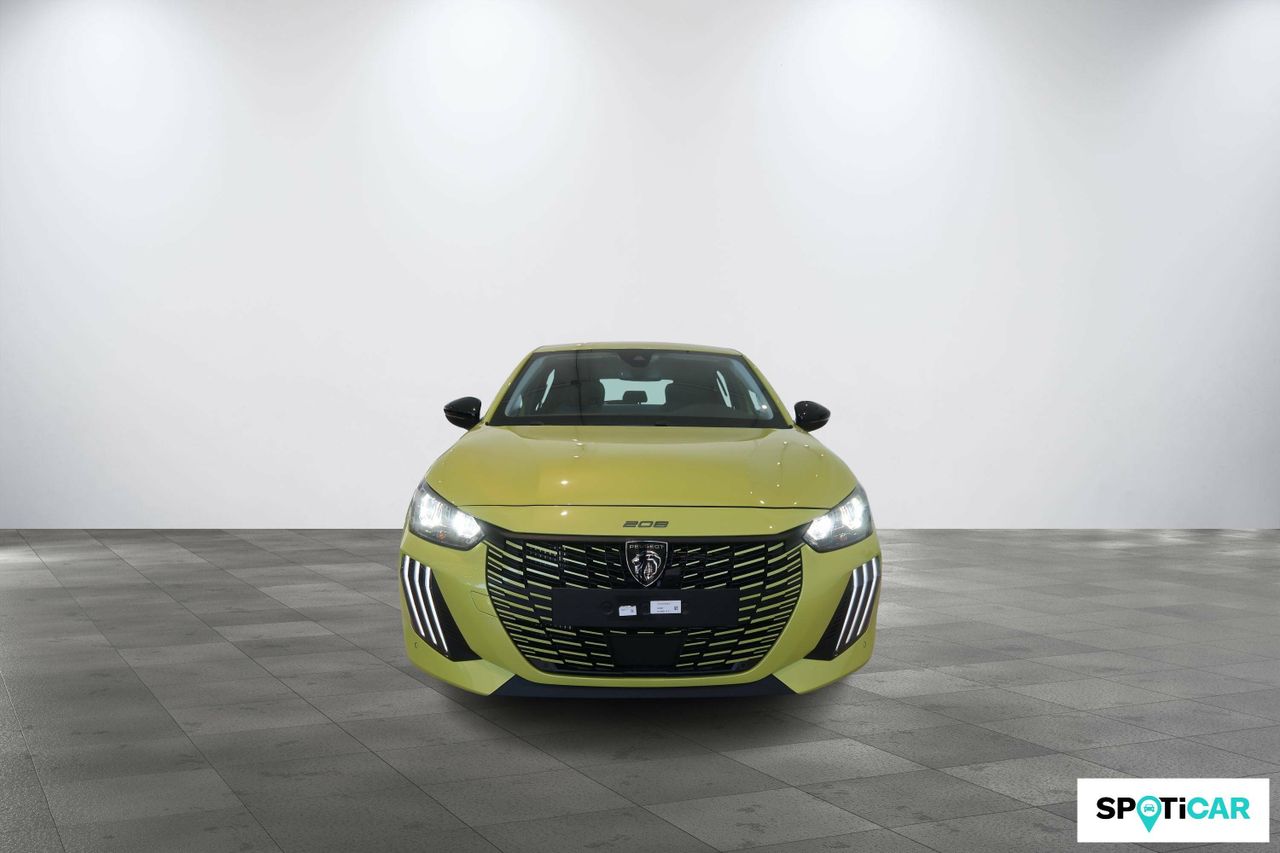 Peugeot 208 HYBRID 110 eDCS6 Allure
