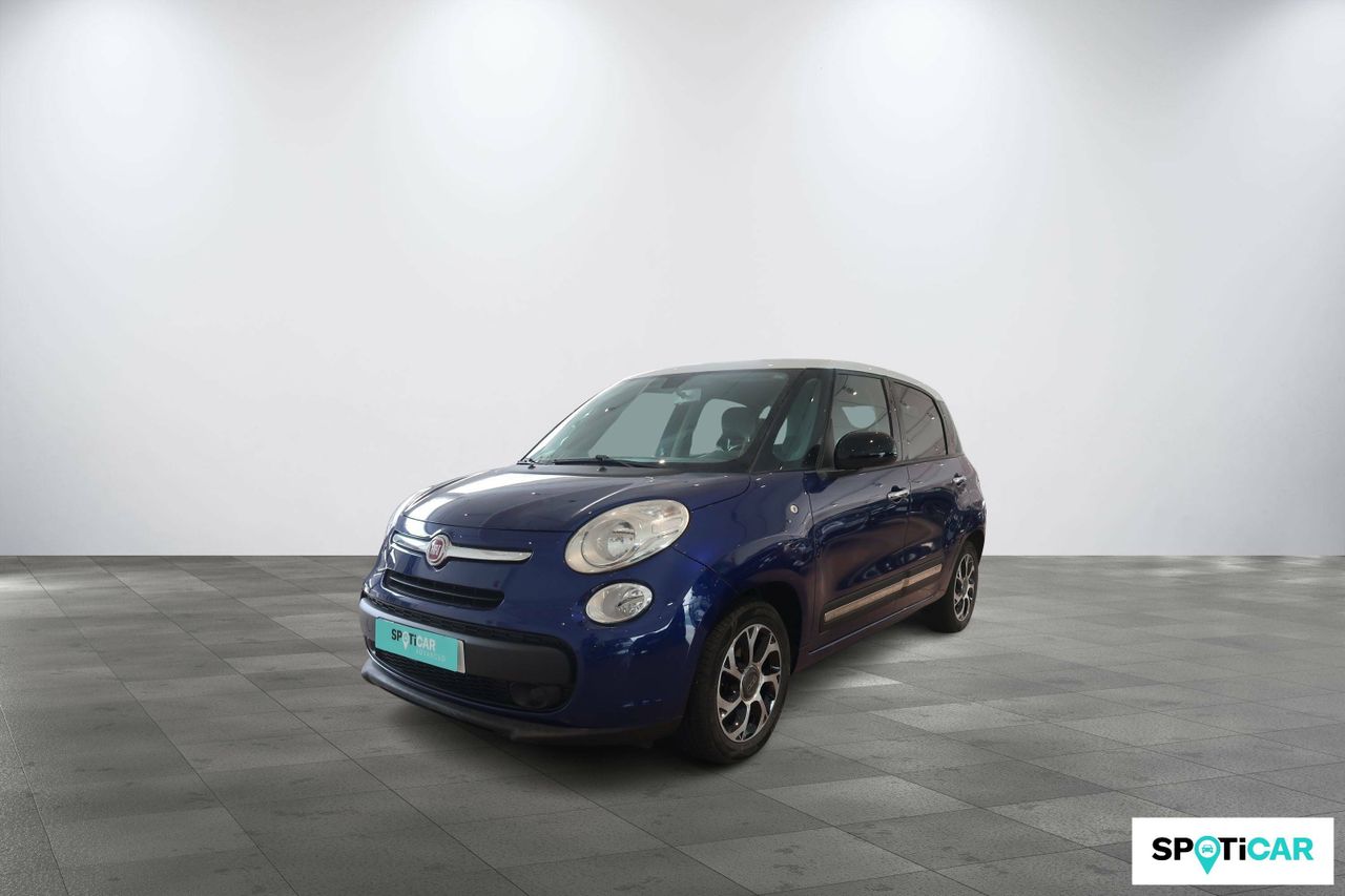 Fiat 500L 1.4 16v 70kW (95CV) Trekking
