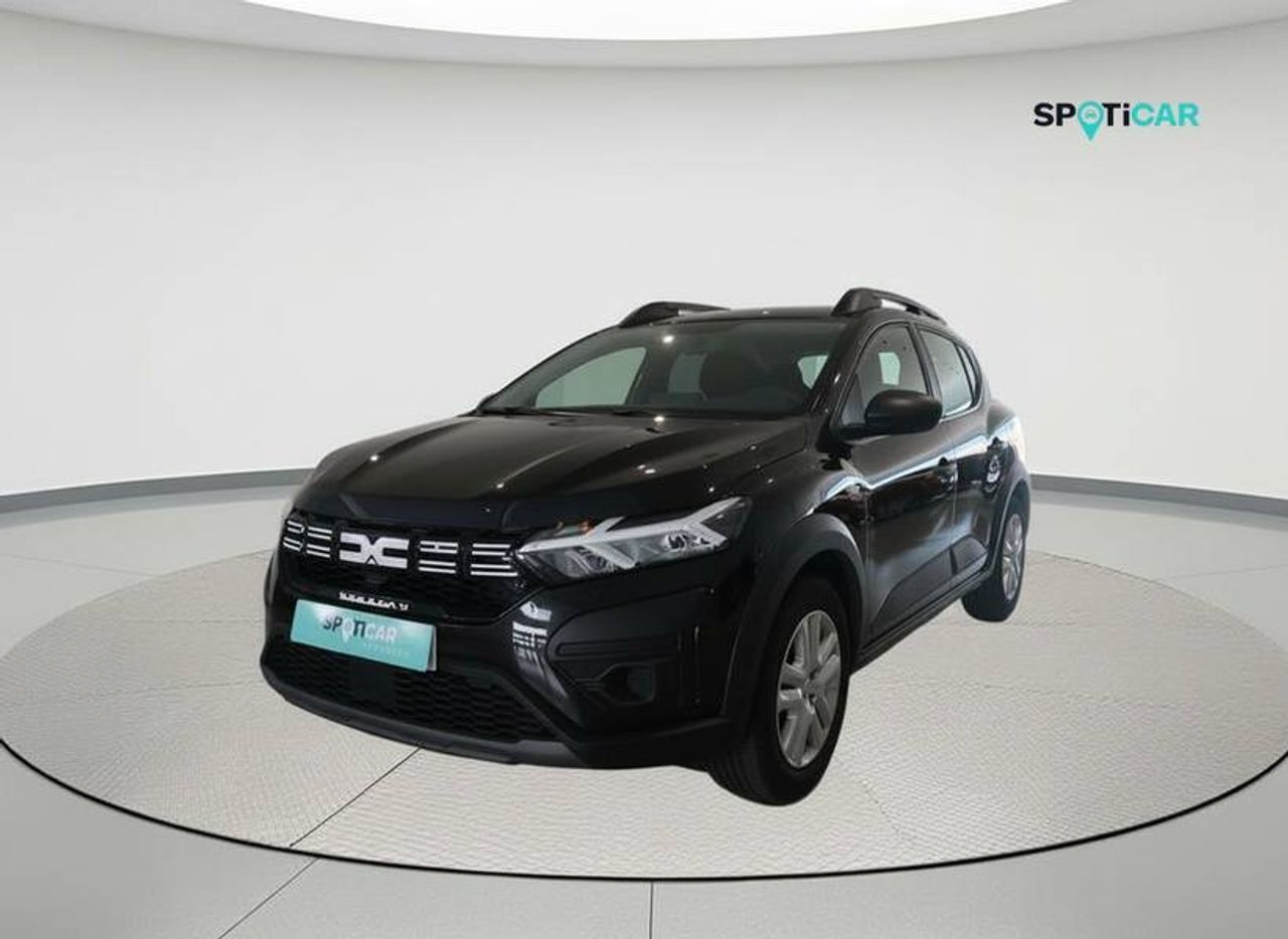 Dacia Sandero 74kW (100CV) ECO-G Stepway Expression