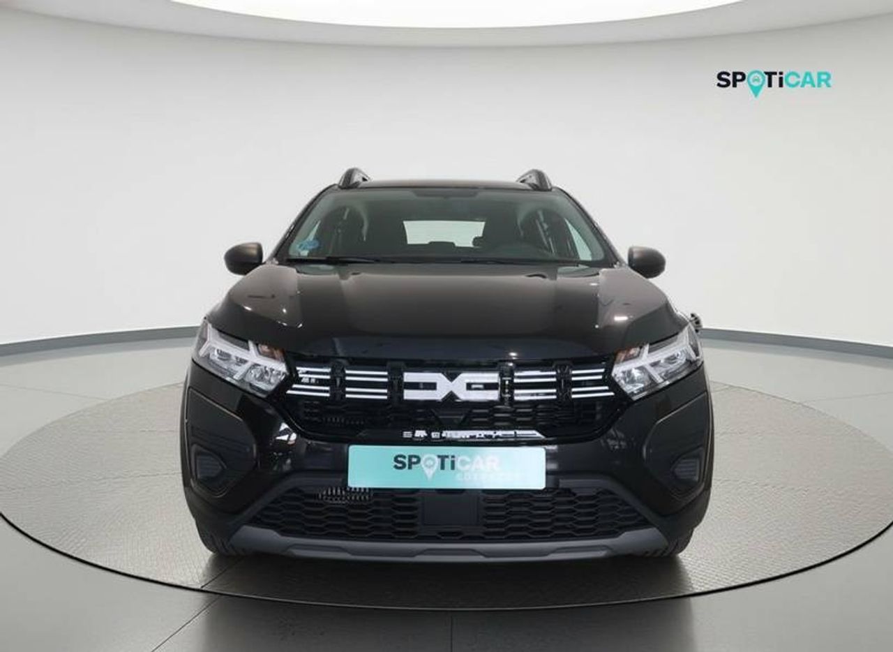 Dacia Sandero 74kW (100CV) ECO-G Stepway Expression