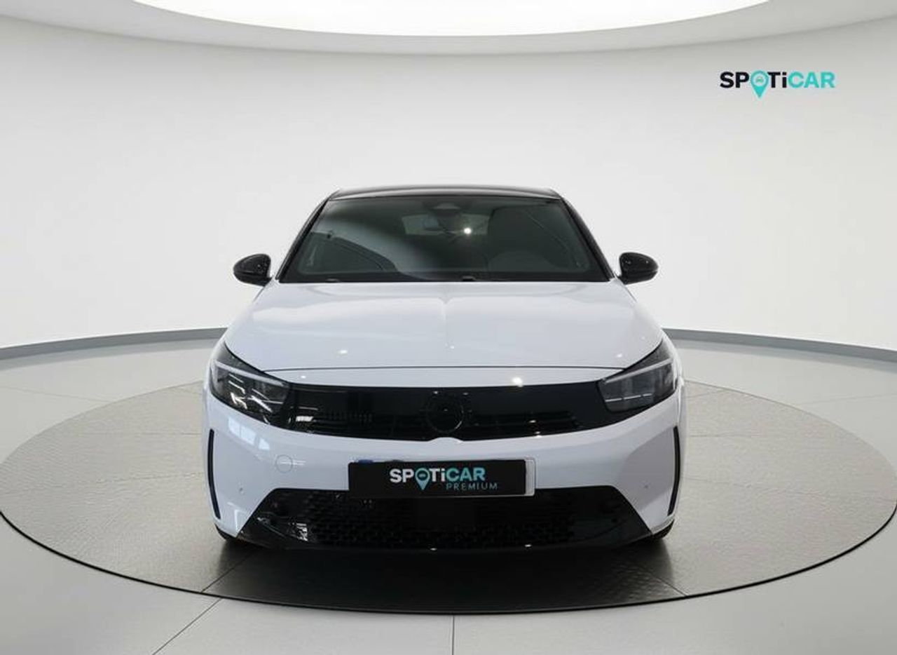 Opel Corsa 1.2T XHL 74kW (100CV) GS