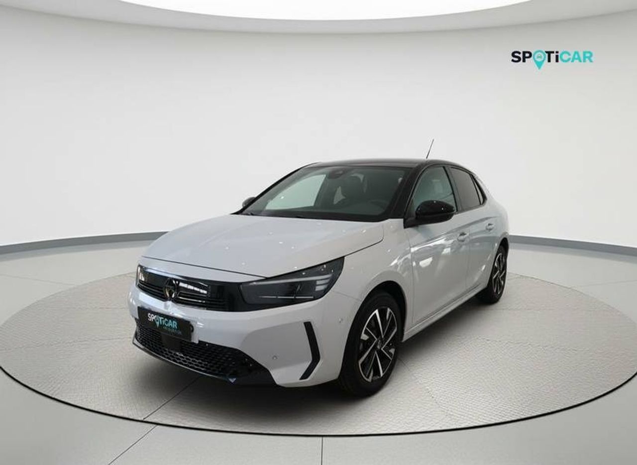 Opel Corsa 1.2T XHL 74kW (100CV) GS